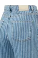 Yaya 01-311101-504 jeans streep
