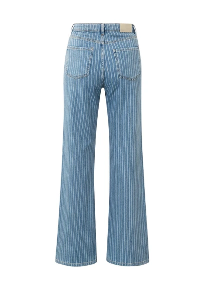 Yaya 01-311101-504 jeans streep