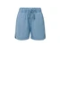 Yaya 01-321018-504 short chambray