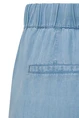 Yaya 01-321018-504 short chambray