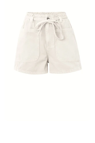 Yaya 01-321023-504 short h. waist