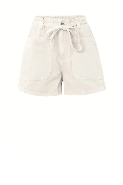 Yaya 01-321023-504 short h. waist