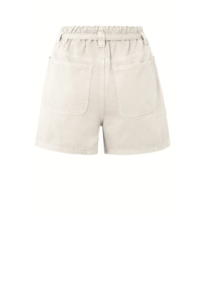Yaya 01-321023-504 short h. waist