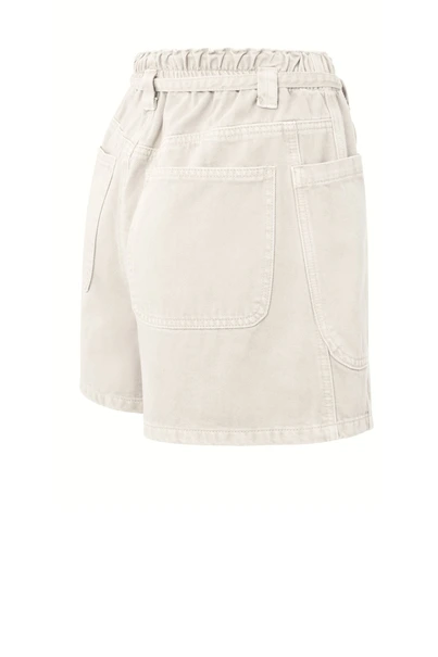 Yaya 01-321023-504 short h. waist
