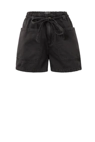 Yaya 01-321023-505 short h. waist