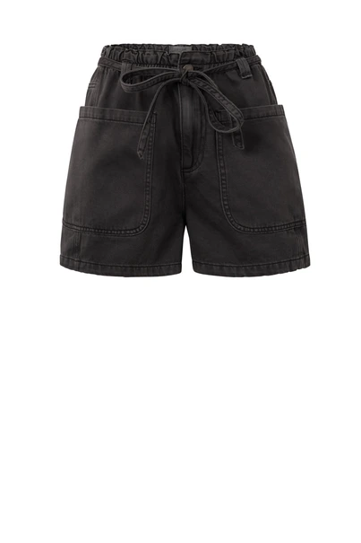 Yaya 01-321023-505 short h. waist