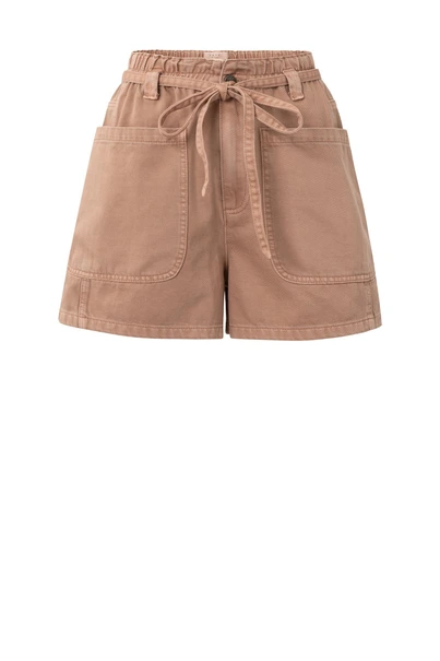 Yaya 01-321023-505 short h. waist