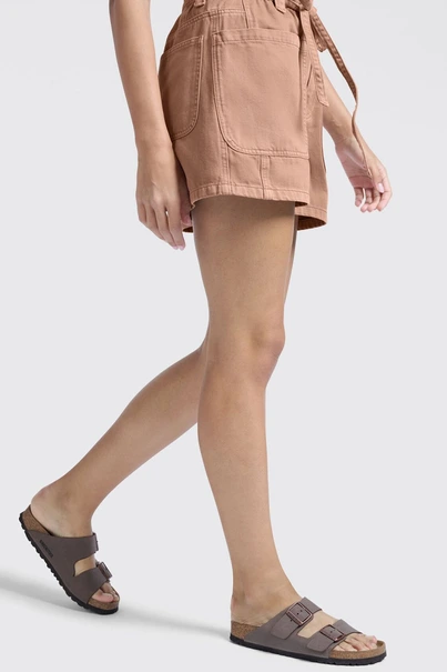 Yaya 01-321023-505 short h. waist
