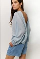 Yaya 01-321026-506 short jeans