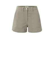 Yaya 01-321028-506 short met zakken