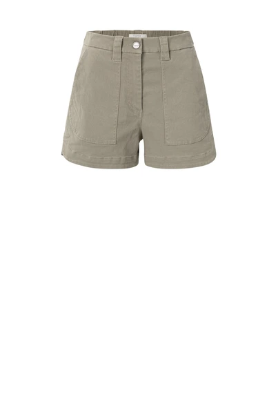 Yaya 01-321028-506 short met zakken
