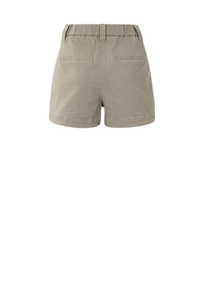 Yaya 01-321028-506 short met zakken