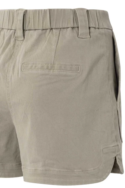 Yaya 01-321028-506 short met zakken