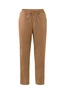 Yaya 01-339005-210 jogger suedine