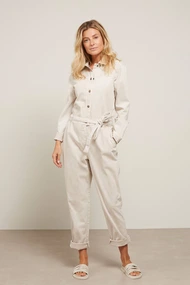 Yaya 01-341002-304 jumpsuit jeans