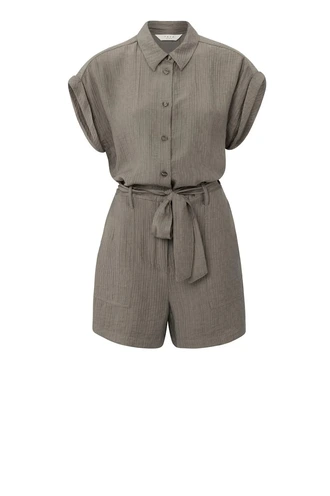 Yaya 01-341007-306 playsuit