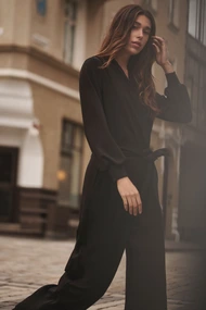 Yaya 01-349009-309 jumpsuit tricot