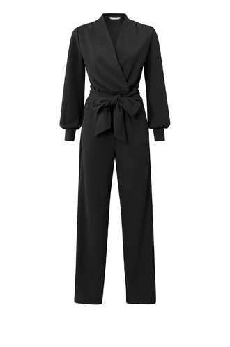 Yaya 01-349009-309 jumpsuit tricot