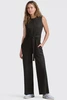 Yaya 01-349018-505 tricot jumpsuit