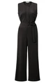 Yaya 01-349018-505 tricot jumpsuit
