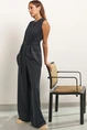 Yaya 01-349018-505 tricot jumpsuit