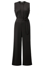 Yaya 01-349018-505 tricot jumpsuit