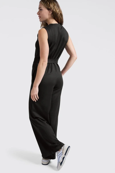 Yaya 01-349018-505 tricot jumpsuit