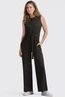 Yaya 01-349018-505 tricot jumpsuit