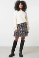 Yaya 01-401002-208 rok kort print