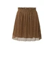 Yaya 01-409008-210 mini rok plisse