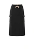 Yaya 01-409071-503 cargo rok tricot