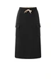 Yaya 01-409071-503 cargo rok tricot