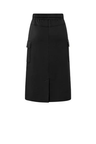 Yaya 01-409071-503 cargo rok tricot