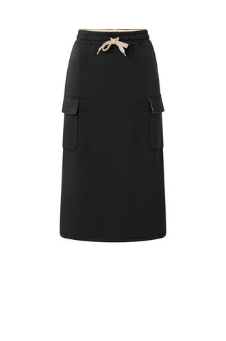Yaya 01-409071-503 cargo rok tricot