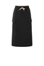Yaya 01-409071-503 cargo rok tricot