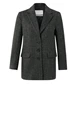 Yaya 01-501006-210 visgraat blazer