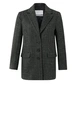 Yaya 01-501006-210 visgraat blazer