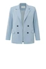 Yaya 01-501014-303 blazer double b.