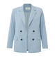 Yaya 01-501014-303 blazer double b.