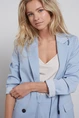 Yaya 01-501014-303 blazer double b.