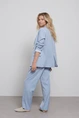 Yaya 01-501014-303 blazer double b.
