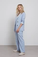 Yaya 01-501014-303 blazer double b.