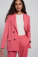 Yaya 01-501014-303 blazer double b.