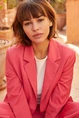 Yaya 01-501014-303 blazer double b.