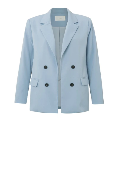 Yaya 01-501014-303 blazer double b.