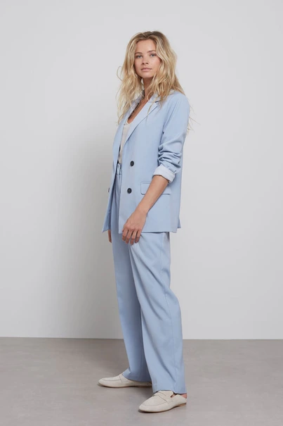 Yaya 01-501014-303 blazer double b.