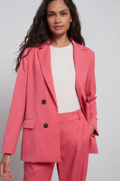 Yaya 01-501014-303 blazer double b.
