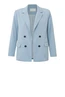 Yaya 01-501014-303 blazer double b.