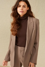 Yaya 01-501032-309 blazer enkel kn.