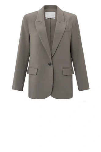 Yaya 01-501032-309 blazer enkel kn.